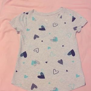 Girls Justice T-shirt